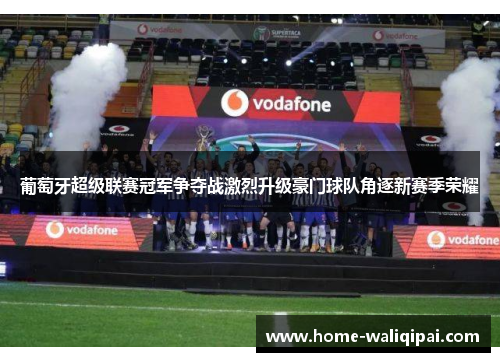 葡萄牙超级联赛冠军争夺战激烈升级豪门球队角逐新赛季荣耀
